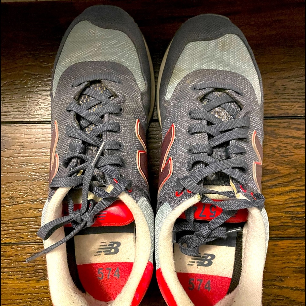 New balance 574